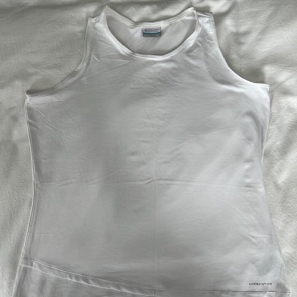 Columbia - tank top